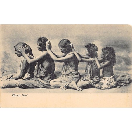 Rare collectable postcards of INDIA. Vintage Postcards of INDIA