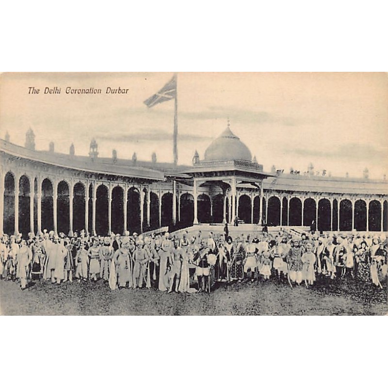 Rare collectable postcards of INDIA. Vintage Postcards of INDIA