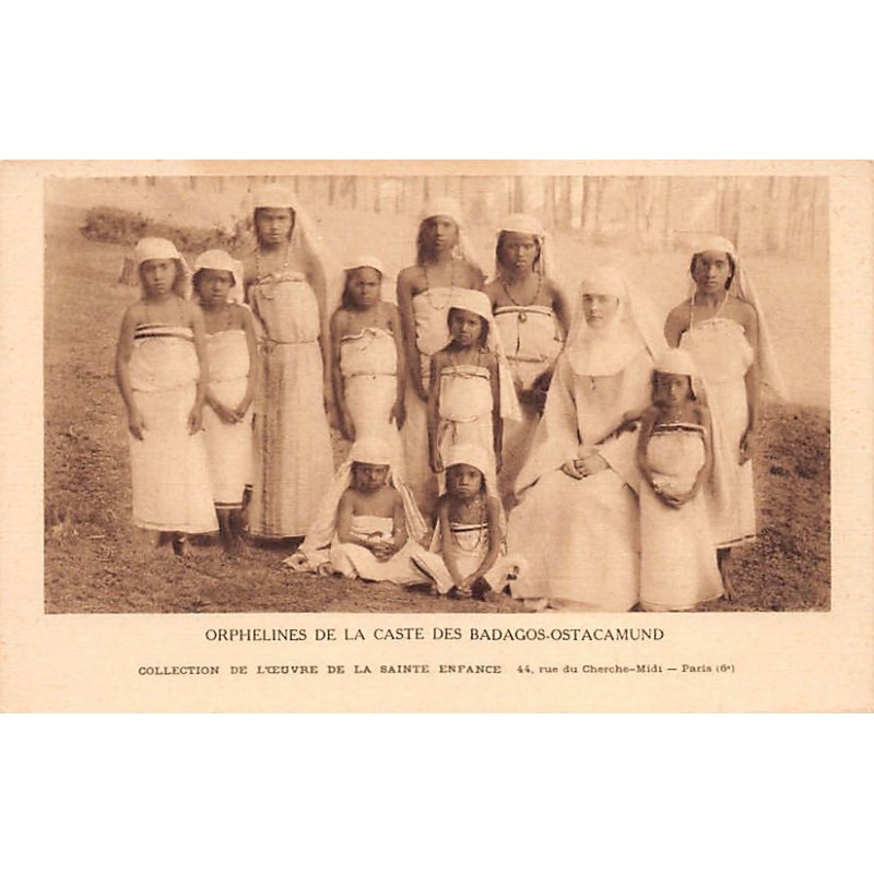 Rare collectable postcards of INDIA. Vintage Postcards of INDIA