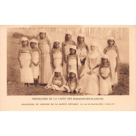 Rare collectable postcards of INDIA. Vintage Postcards of INDIA