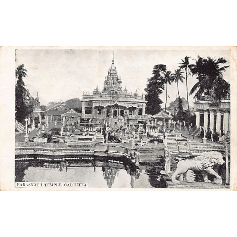 Rare collectable postcards of INDIA. Vintage Postcards of INDIA