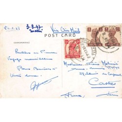 Rare collectable postcards of INDIA. Vintage Postcards of INDIA