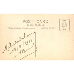 Rare collectable postcards of INDIA. Vintage Postcards of INDIA