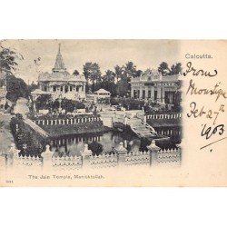 Rare collectable postcards of INDIA. Vintage Postcards of INDIA