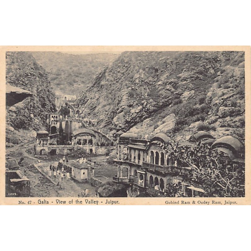 Rare collectable postcards of INDIA. Vintage Postcards of INDIA