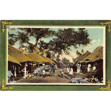 Rare collectable postcards of INDIA. Vintage Postcards of INDIA