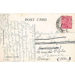 Rare collectable postcards of INDIA. Vintage Postcards of INDIA