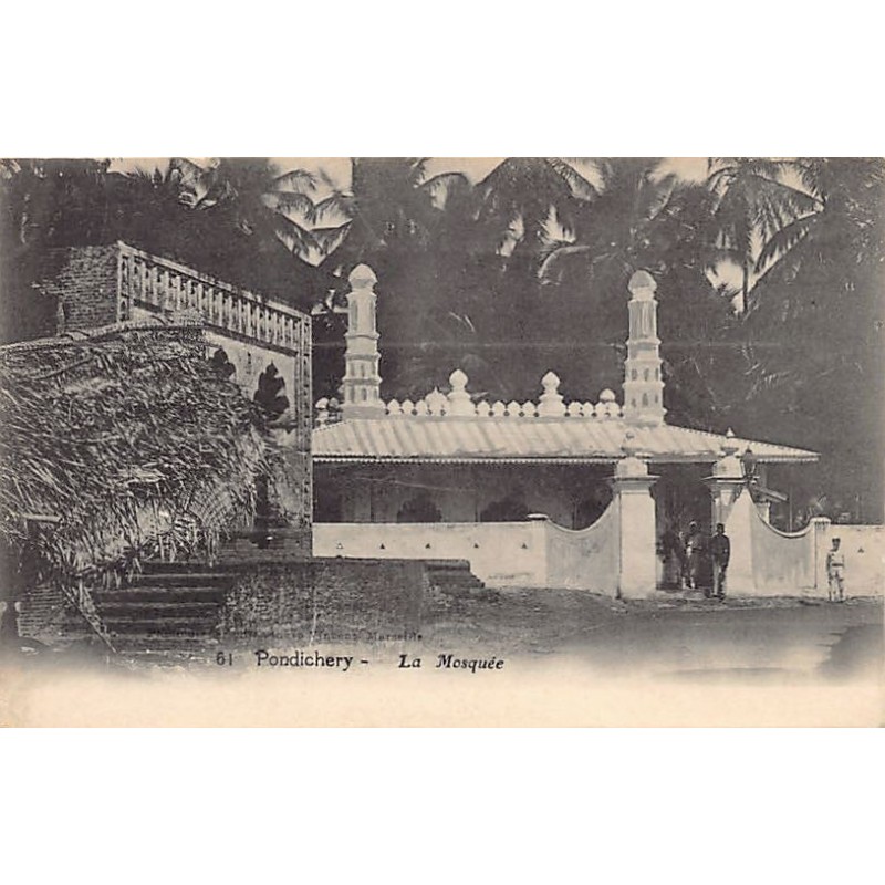 Rare collectable postcards of INDIA. Vintage Postcards of INDIA