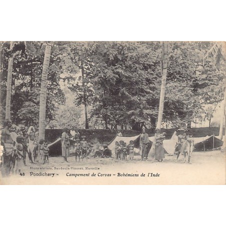 Rare collectable postcards of INDIA. Vintage Postcards of INDIA