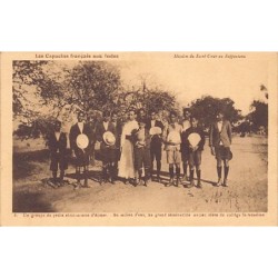 Rare collectable postcards of INDIA. Vintage Postcards of INDIA