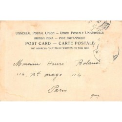 Rare collectable postcards of INDIA. Vintage Postcards of INDIA