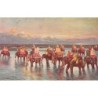 Rare collectable postcards of INDIA. Vintage Postcards of INDIA