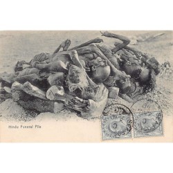 Rare collectable postcards of INDIA. Vintage Postcards of INDIA