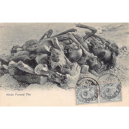 Rare collectable postcards of INDIA. Vintage Postcards of INDIA