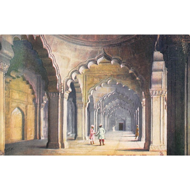 Rare collectable postcards of INDIA. Vintage Postcards of INDIA