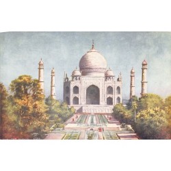Rare collectable postcards of INDIA. Vintage Postcards of INDIA