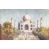 Rare collectable postcards of INDIA. Vintage Postcards of INDIA