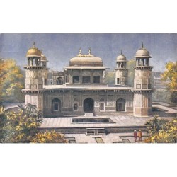 Rare collectable postcards of INDIA. Vintage Postcards of INDIA