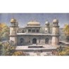 Rare collectable postcards of INDIA. Vintage Postcards of INDIA