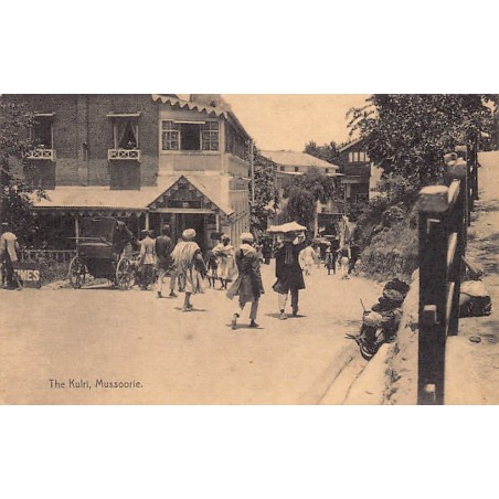 Rare collectable postcards of INDIA. Vintage Postcards of INDIA