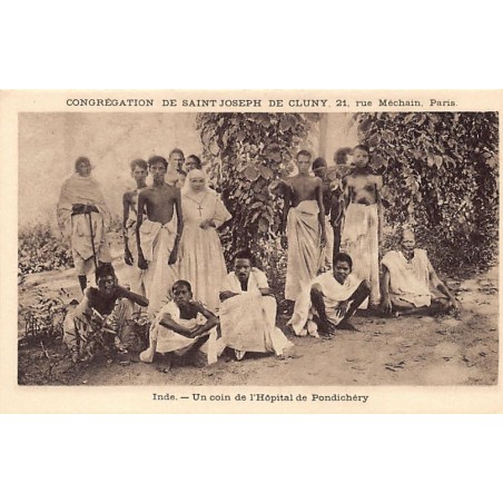 Rare collectable postcards of INDIA. Vintage Postcards of INDIA