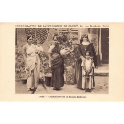 Rare collectable postcards of INDIA. Vintage Postcards of INDIA