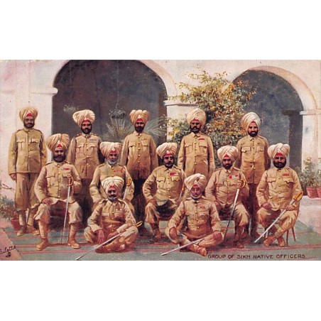 Rare collectable postcards of INDIA. Vintage Postcards of INDIA