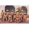 Rare collectable postcards of INDIA. Vintage Postcards of INDIA