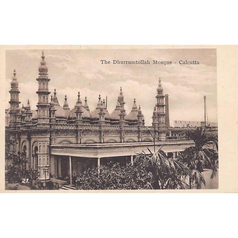 Rare collectable postcards of INDIA. Vintage Postcards of INDIA
