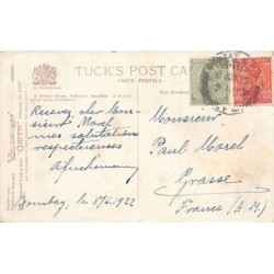 Rare collectable postcards of INDIA. Vintage Postcards of INDIA