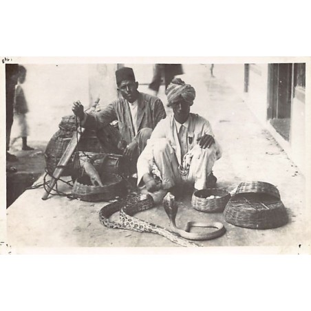 Rare collectable postcards of INDIA. Vintage Postcards of INDIA