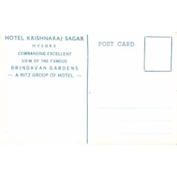 Rare collectable postcards of INDIA. Vintage Postcards of INDIA