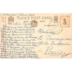 Rare collectable postcards of INDIA. Vintage Postcards of INDIA