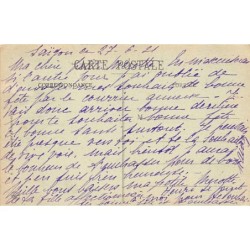 Rare collectable postcards of LAOS. Vintage Postcards of LAOS