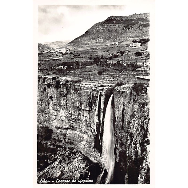 Rare collectable postcards of LEBANON. Vintage Postcards of LEBANON