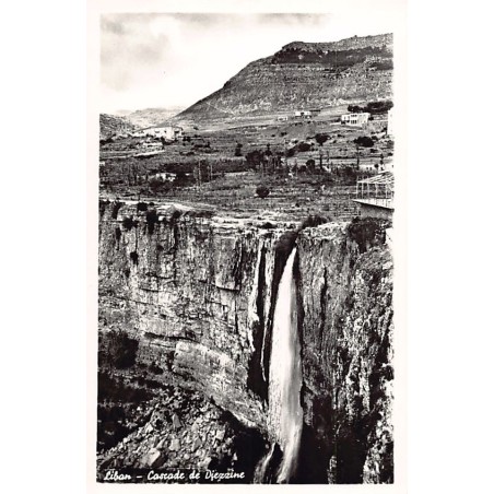 Rare collectable postcards of LEBANON. Vintage Postcards of LEBANON