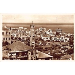 Rare collectable postcards of LEBANON. Vintage Postcards of LEBANON