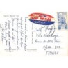Rare collectable postcards of LEBANON. Vintage Postcards of LEBANON