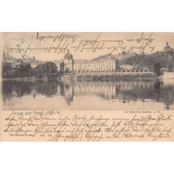 Rare collectable postcards of CZECH REPUBLIC. Vintage Postcards of CZECH REPUBLIC