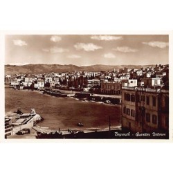Rare collectable postcards of LEBANON. Vintage Postcards of LEBANON