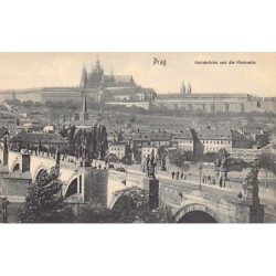 Rare collectable postcards of CZECH REPUBLIC. Vintage Postcards of CZECH REPUBLIC