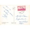 Rare collectable postcards of LEBANON. Vintage Postcards of LEBANON