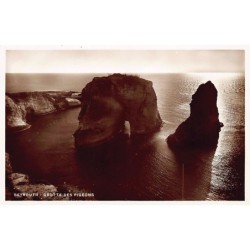 Rare collectable postcards of LEBANON. Vintage Postcards of LEBANON