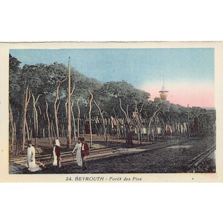 Rare collectable postcards of LEBANON. Vintage Postcards of LEBANON