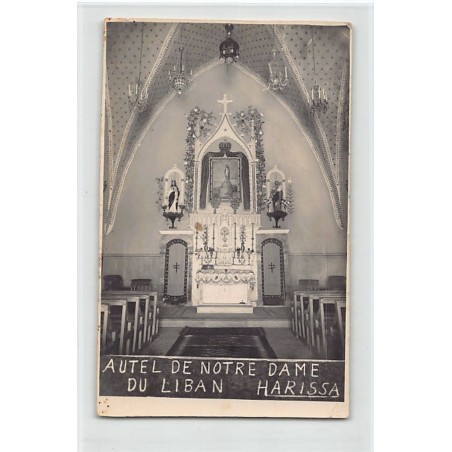 Rare collectable postcards of LEBANON. Vintage Postcards of LEBANON