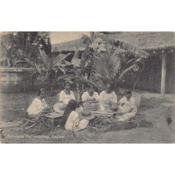 Rare collectable postcards of SRI LANKA. Vintage Postcards of SRI LANKA