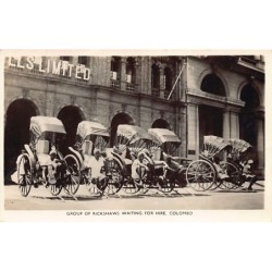 Rare collectable postcards of SRI LANKA. Vintage Postcards of SRI LANKA