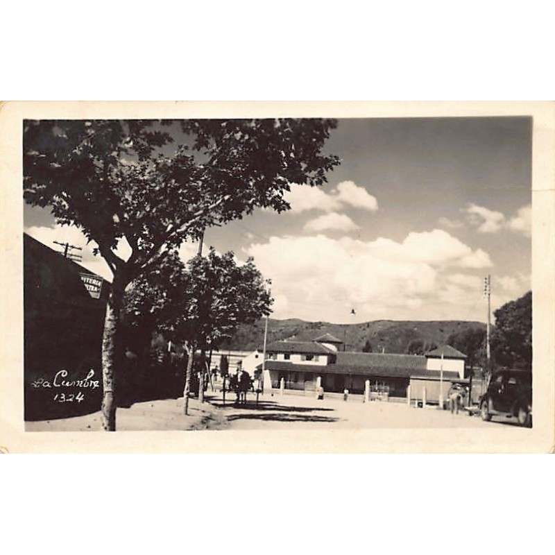 Rare collectable postcards of ARGENTINA. Vintage Postcards of ARGENTINA