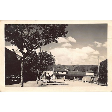 Rare collectable postcards of ARGENTINA. Vintage Postcards of ARGENTINA