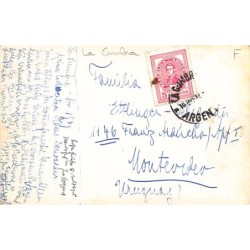Rare collectable postcards of ARGENTINA. Vintage Postcards of ARGENTINA